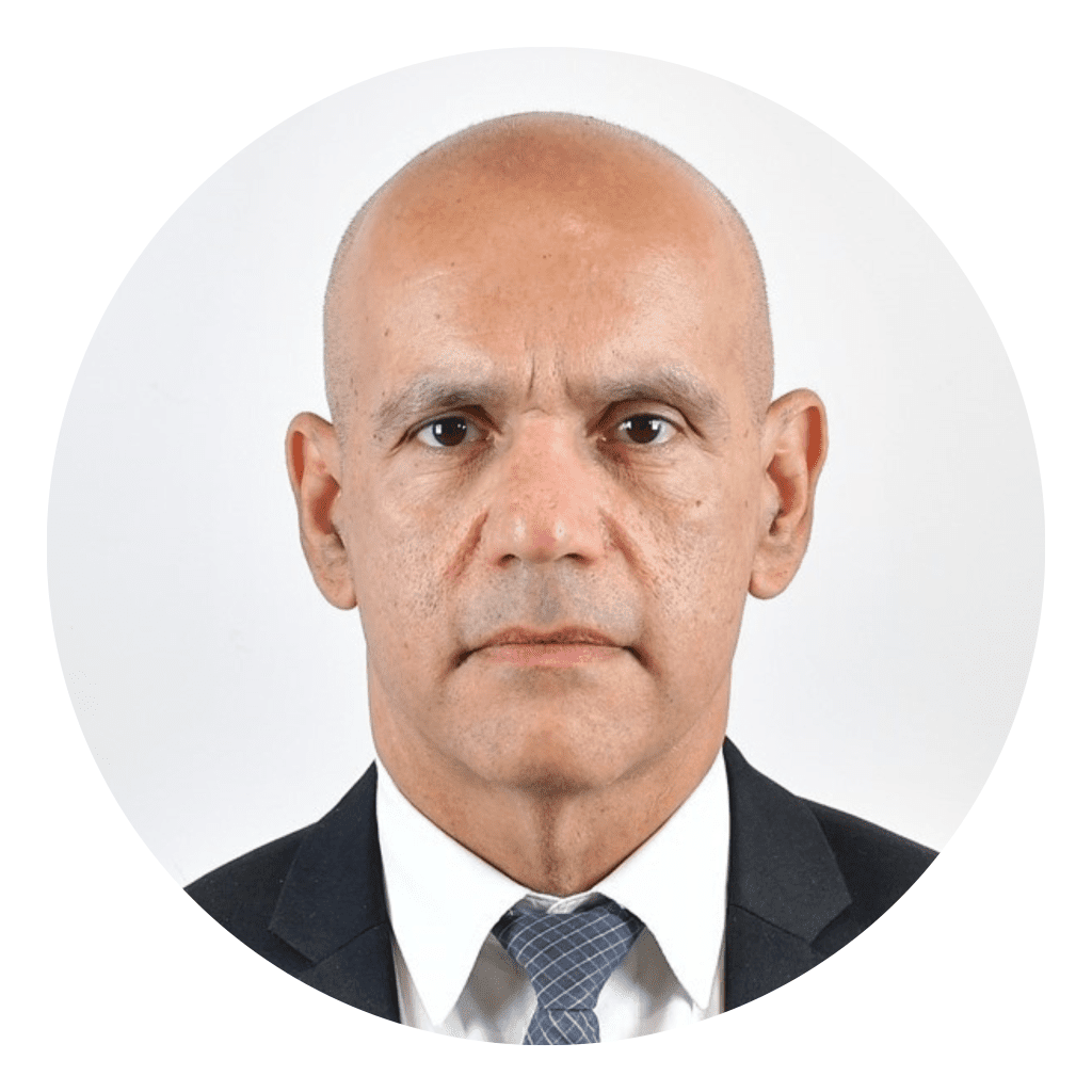 Sr. Marcelo Abi-Ramia Caetano