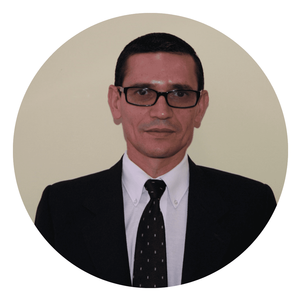 José Gaspar Rodríguez Mendoza